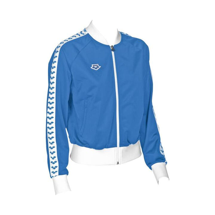 Arena W Relax Iv Team Jacket