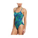 Nike Hydrastrong Tide Cutout One Piece