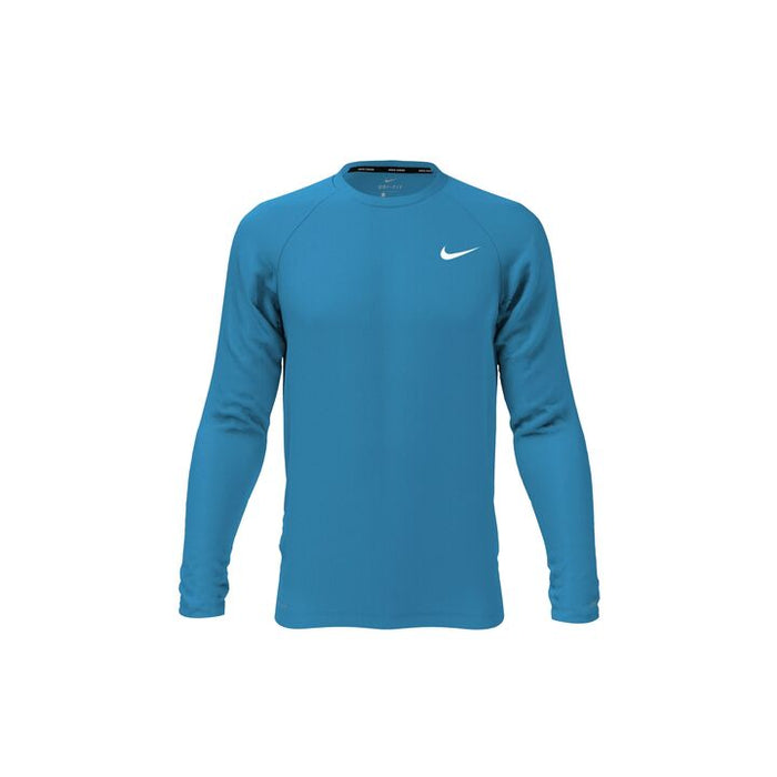 Nike Men's Essential Long Sleeve Hydroguard