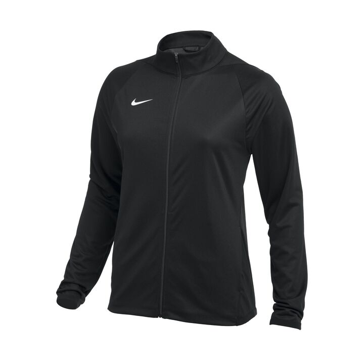 Nike Women's Full Zip Training Jacket | Swim2000