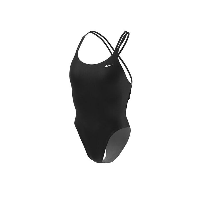 Nike Hydrastrong Solid Spiderback One Piece — Swim2000