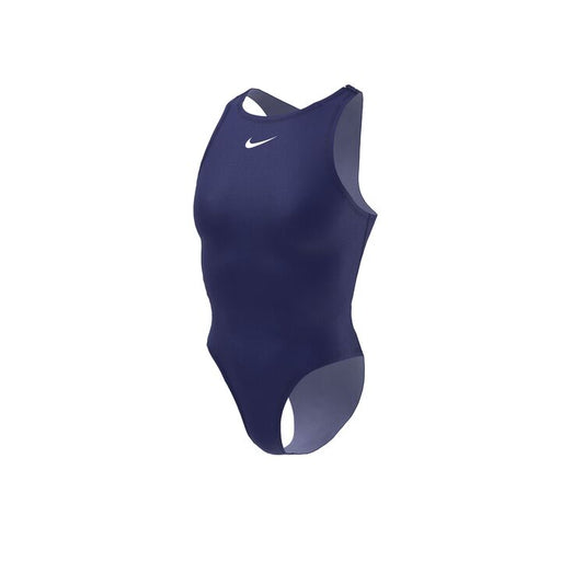 Nike Water Polo High Neck Swimsuit