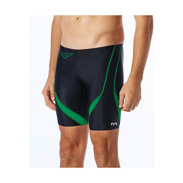 WIN Tyr Alliance Splice Jammer Male  Competition Swimsuits  Tyr