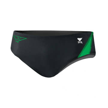 WIN Tyr Alliance Splice Racer Male  Competition Swimsuits  Tyr