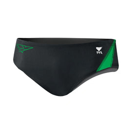 WIN Tyr Alliance Splice Racer Male  Competition Swimsuits  Tyr