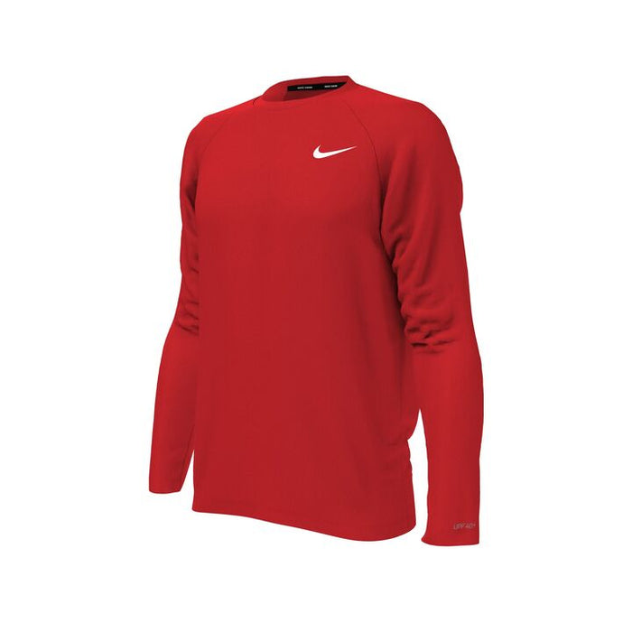 Nike Men's Essential Long Sleeve Hydroguard