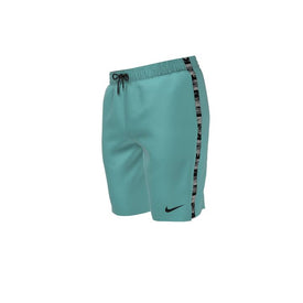 Nike Mens Logo Tape 9 Volley Short  Boardshorts  Nike