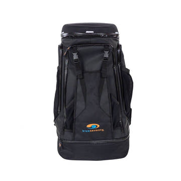 Blueseventy Helix Bag  Triathlon Accessories  Blueseventy