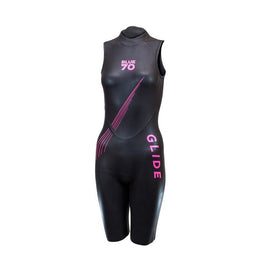 Blueseventy GLIDE Women's Wetsuit  Wetsuits  Blueseventy