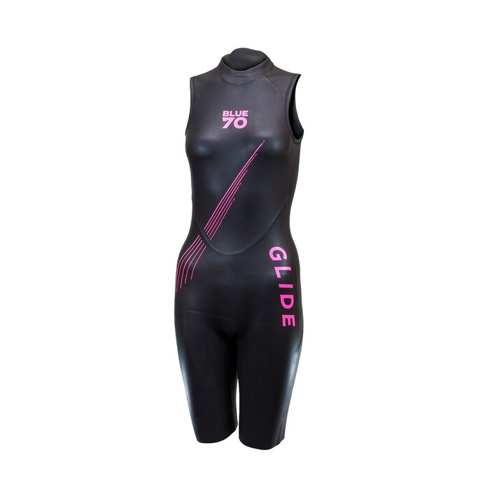 Blueseventy GLIDE Women's Wetsuit  Wetsuits  Blueseventy