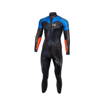 Blueseventy Men's 2021 Helix Wetsuit  Wetsuits  Blueseventy