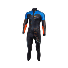 Blueseventy Men's 2021 Helix Wetsuit  Wetsuits  Blueseventy