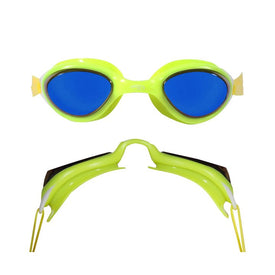 Blueseventy Flow Goggle  Swim Goggles  Blueseventy