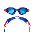 Blueseventy Vision Plus Goggle  Swim Goggles  Blueseventy