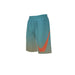 Nike Shark Stripe Breaker 8 Volley Short