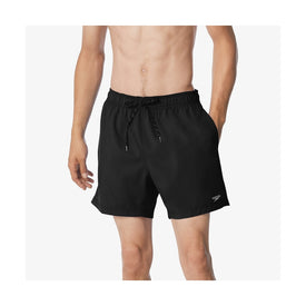 Speedo Men's Redondo Edge Volley 16 with Comfort Liner  Boardshorts  Speedo