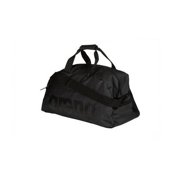 Arena Team Duffle 40 Big Logo  Swimming Backpacks  Arena