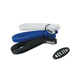 Arena Cobra Silicone Strap Kit – Replacement Goggle Straps  Swim Goggles Accessories  Arena