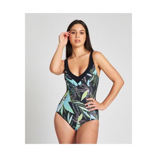 Arena Woman Cecilia Wing Back One Piece