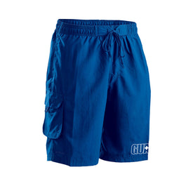 Dolfin Men's Solid Board Short  Men's Lifeguard Shorts  Dolfin