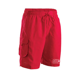 Dolfin Men's Solid Board Short  Men's Lifeguard Shorts  Dolfin