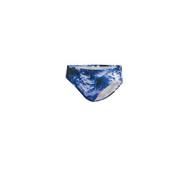 Dolfin Men's Reliance Brief Print All-Over Racer Extended Colors  Swimming Briefs for Men  Dolfin