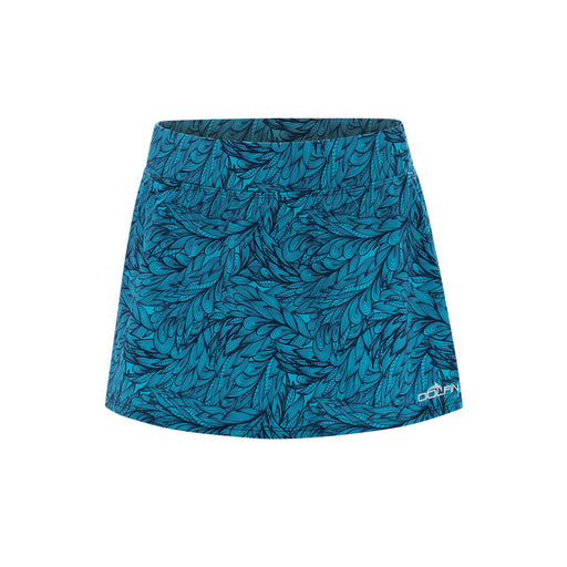 Aquashape Women's A-Line Swim Skirt Swimsuit Bottom