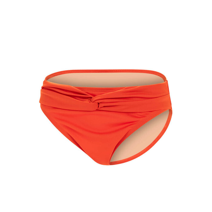 Dolfin Aquashape Women's Contemporary Front Loop Brief Swimsuit Bottom