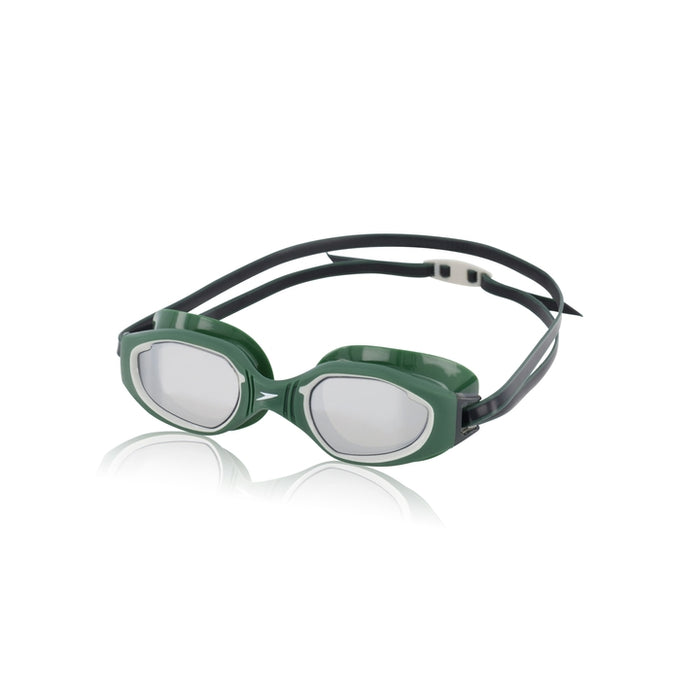 Speedo Mirrored Goggles Hydro Comfort