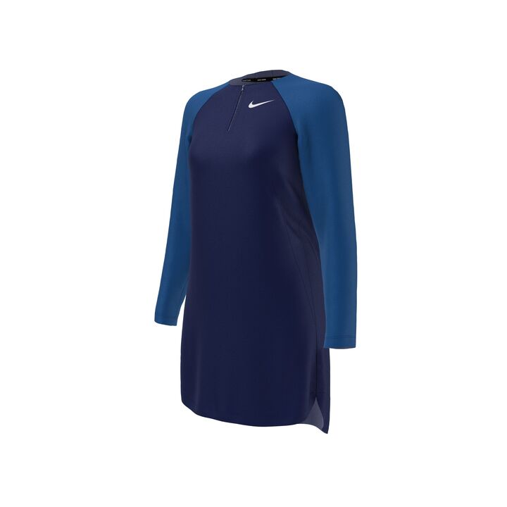 Nike Clothes Nike Women's Victory Full Coverage Swim Tunic