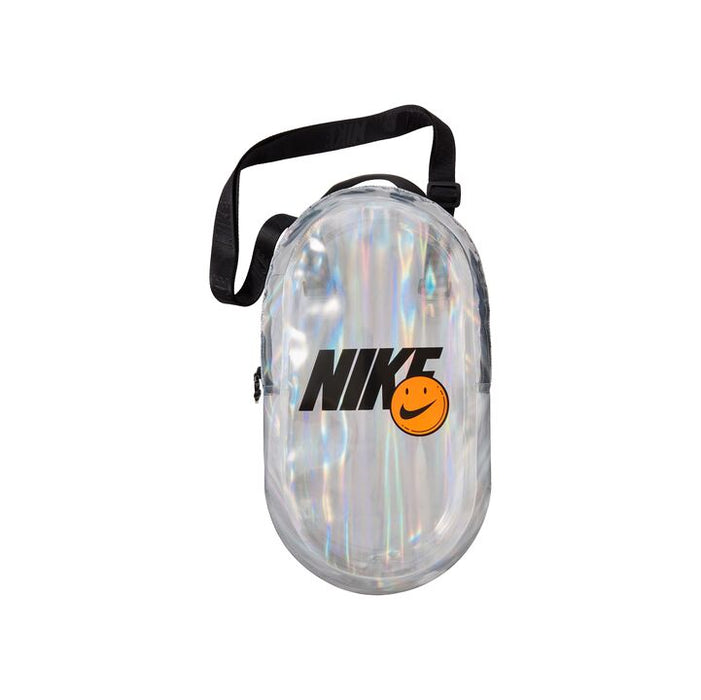 Nike Locker Bag 7L with Strap Accessories