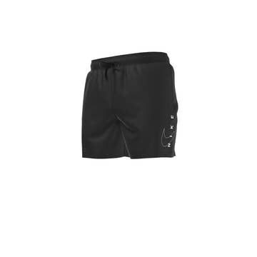 Nike Men's Swoosh Break 5 Volley Short  Boardshorts  Nike