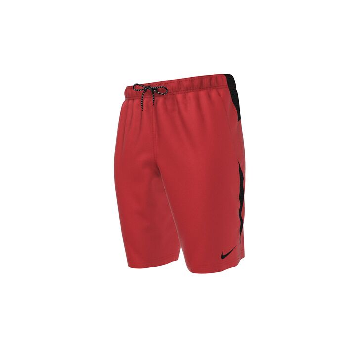 nike contend 9 volley shorts