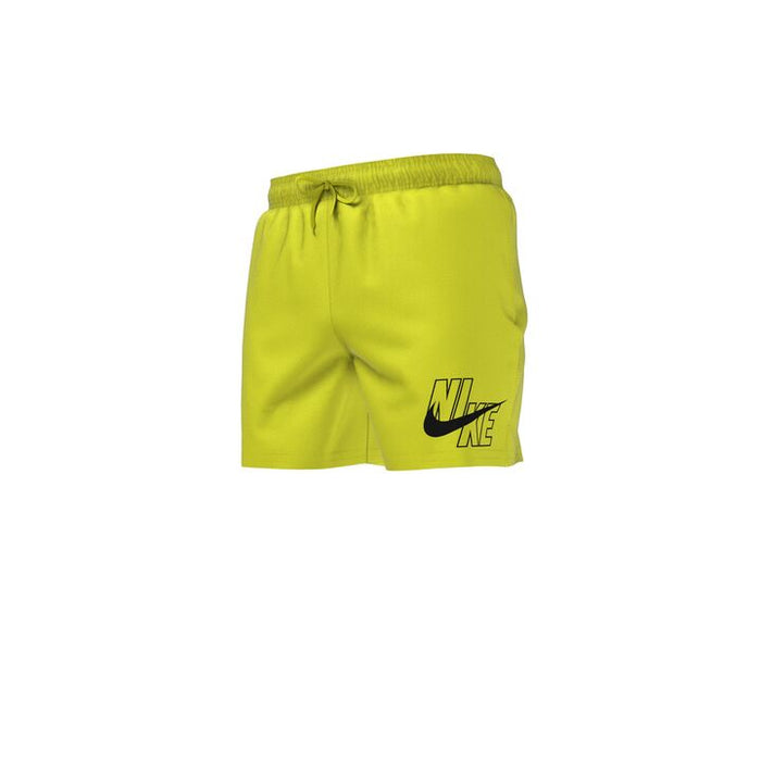 Nike Logo 5 Volley Short