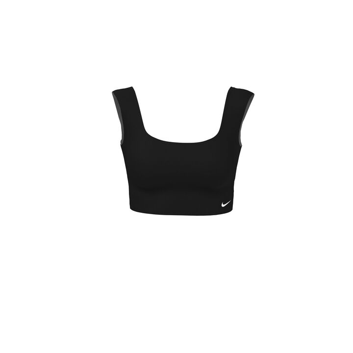 nike sb crop top
