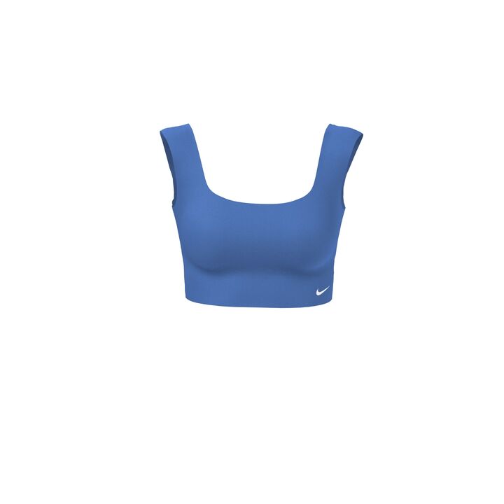 Nike Women's Essential Crop Top - Main Image