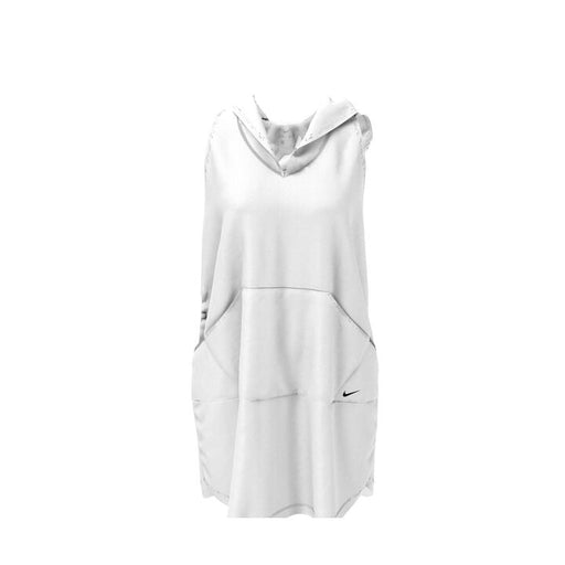 Nike Essential Cover-up Hooded Dress
