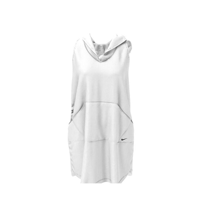 Nike Essential Cover-up Hooded Dress