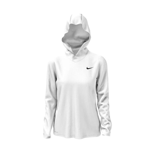 Nike Essential Long Sleeve Hooded Hydroguard