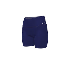 Nike Women's Solid 6 Kickshort  Active Swimwear  Nike