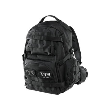 TYR TACTICAL BACKPACK  Swimming Backpacks  Tyr