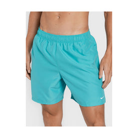 Nike Men's Lap 7in Volley Short with Mesh Brief  Boardshorts  Nike
