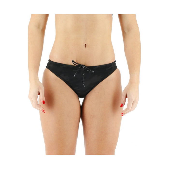TYR Women's Blackout Camo Classic Bikini Bottom