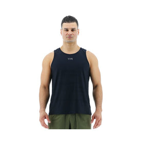 WWJ Tyr Sol Men’s Airtec Tank Top – Lightweight Training Shirt  Men's Tank Tops  Tyr