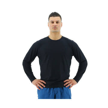 Tyr Sol Airtec L/S Tee  Sweatshirt  Tyr