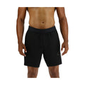 Tyr Men's Solid Short Lined 7