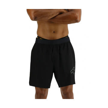 Tyr Men's Solid Short Unlined 7"  Boardshorts  Tyr