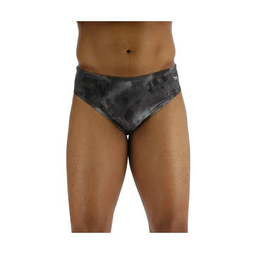 Tyr Turbulent Racer  Swimming Briefs for Men  Tyr
