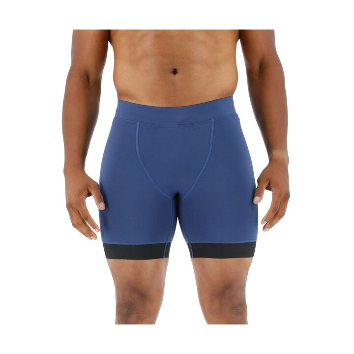 TYR Durafast Elite Solid Jammer – Men’s Training & Racing Swimsuit  Swim Jammers  Tyr