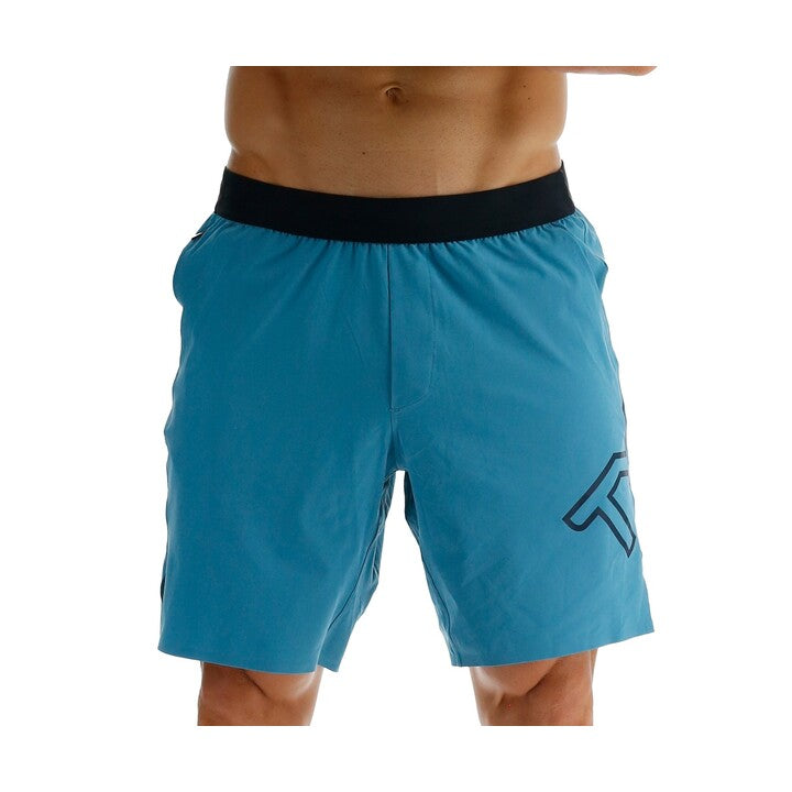 Tyr Men's Solid Short Lined 7"  Boardshorts  Tyr